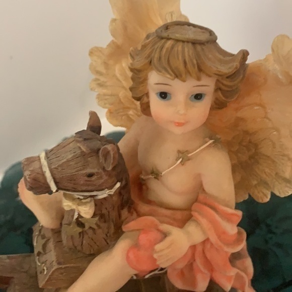 De Elina, Decorative Collectable - Picture 8 of 16